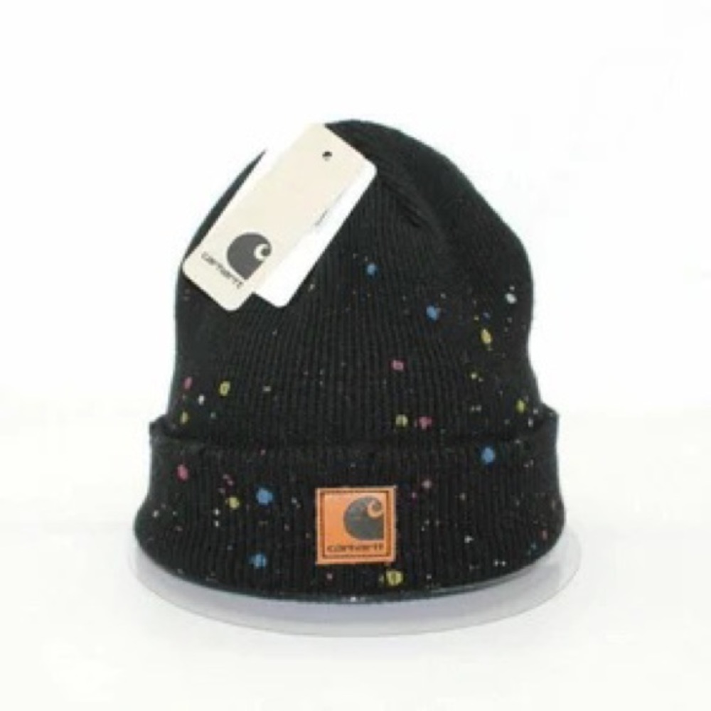 Carhartt Confetti Beanie